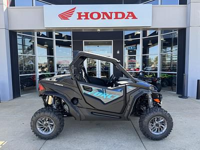 BOATZON | 2025 CFMOTO ZFORCE 950 Sport