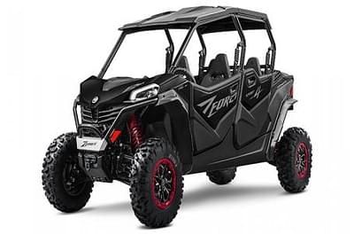 BOATZON | 2025 CFMOTO ZFORCE 950 Sport4