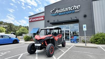 BOATZON | 2025 CFMOTO ZFORCE 950 Sport4