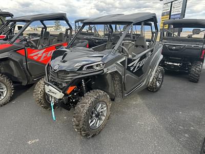 BOATZON | 2025 CFMOTO ZFORCE 950 TRAIL