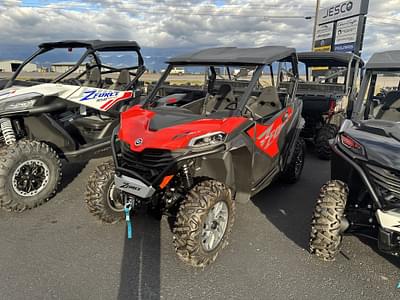 BOATZON | 2025 CFMOTO ZFORCE 950 TRAIL