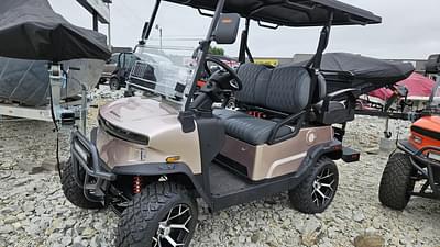 BOATZON | 2025 DENAGO EV NOMAD XL