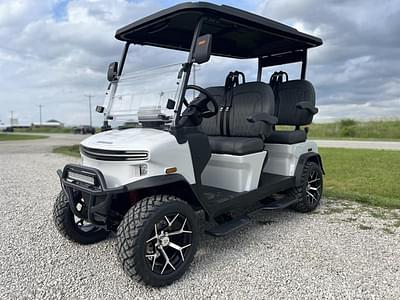 BOATZON | 2025 DENAGO EV NOMAD XL