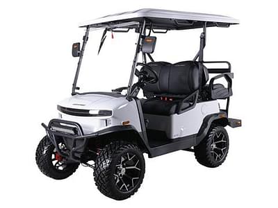 BOATZON | 2025 DENAGO EV NOMAD XL
