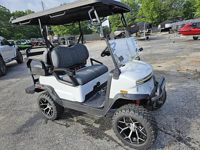 BOATZON | 2025 DENAGO EV NOMAD XL