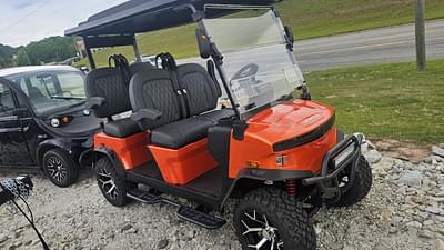 BOATZON | 2025 DENAGO EV ROVER XL