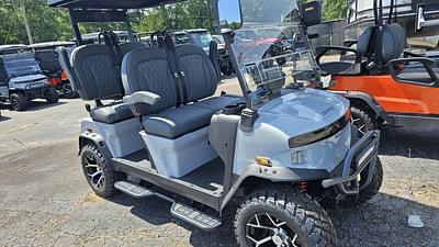 BOATZON | 2025 DENAGO EV ROVER XL