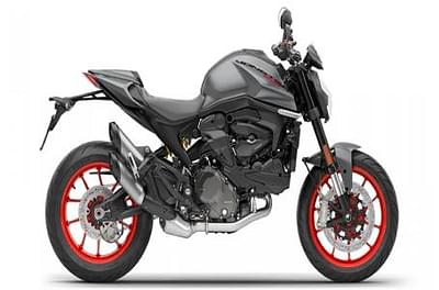 BOATZON | 2025 Ducati Monster 937