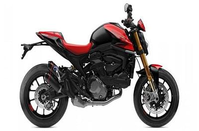 BOATZON | 2025 Ducati Monster 937 SP