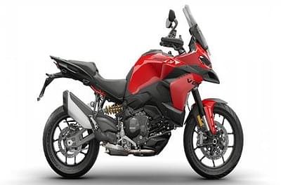 BOATZON | 2025 Ducati Multistrada V2