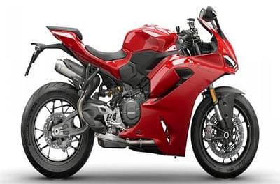 BOATZON | 2025 Ducati Panigale V2 896