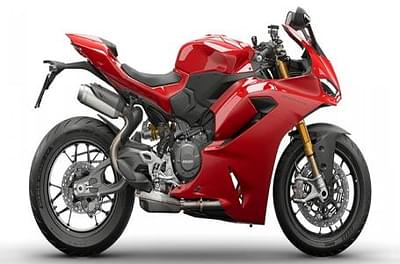 BOATZON | 2025 Ducati Panigale V2 S 896