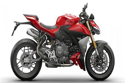 BOATZON | 2025 Ducati Streetfighter V2