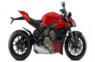 BOATZON | 2025 Ducati Streetfighter V4 3G