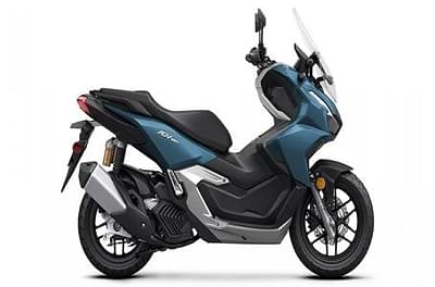 BOATZON | 2025 Honda ADV160AS