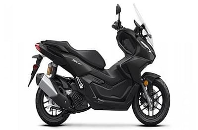 BOATZON | 2025 Honda ADV160AS