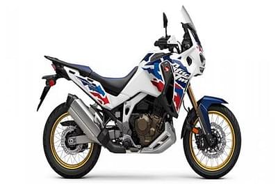 BOATZON | 2025 Honda Africa Twin Adventure Sports ES