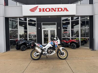 BOATZON | 2025 Honda Africa Twin Adventure Sports ES BOATZON | 2025 Honda Africa Twin Adventure Sports ES