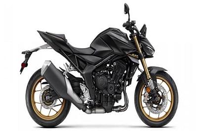 BOATZON | 2025 Honda CB1000 HORNET SP