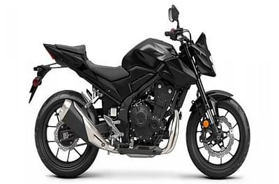 BOATZON | 2025 Honda CB500F ABS