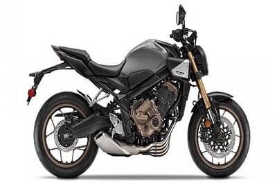 BOATZON | 2025 Honda CB650R EClutch