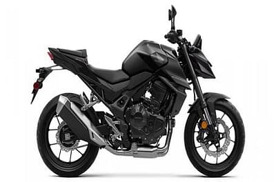 BOATZON | 2025 Honda CB750 Hornet