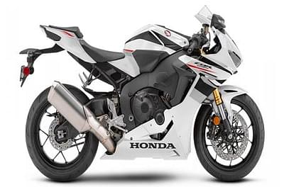 BOATZON | 2025 Honda CBR1000RR Base