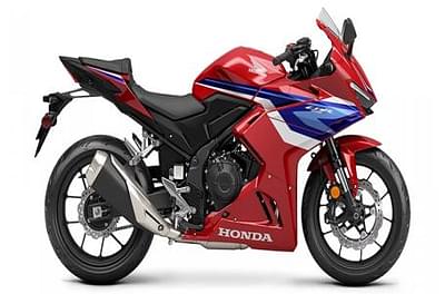 BOATZON | 2025 Honda CBR500R ABS