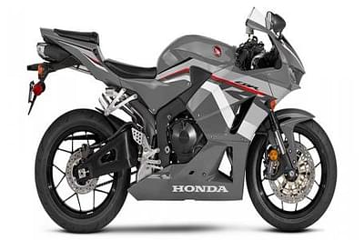 BOATZON | 2025 Honda CBR600RR ABS