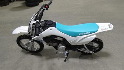 BOATZON | 2025 Honda CRF 110F