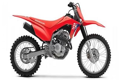 BOATZON | 2025 Honda CRF 250F