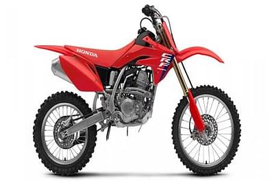 BOATZON | 2025 Honda CRF150RBS