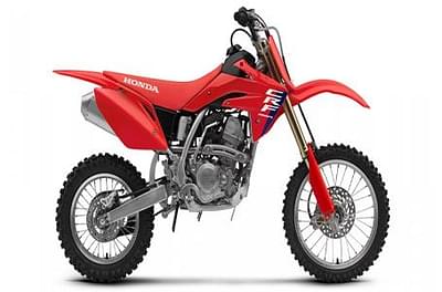 BOATZON | 2025 Honda CRF150RS