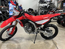 BOATZON | 2025 Honda CRF300L