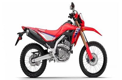 BOATZON | 2025 Honda CRF300LAS
