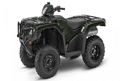 BOATZON | 2025 Honda FOREMAN 4X4 4x4