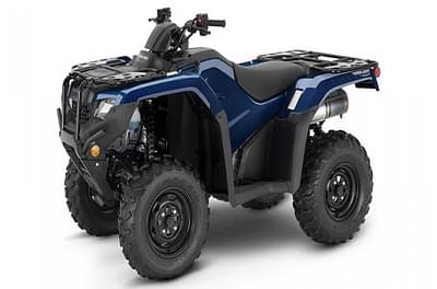 BOATZON | 2025 Honda FourTrax Rancher 4X4 AT IRS EPS