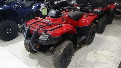 BOATZON | 2025 Honda FourTrax Recon
