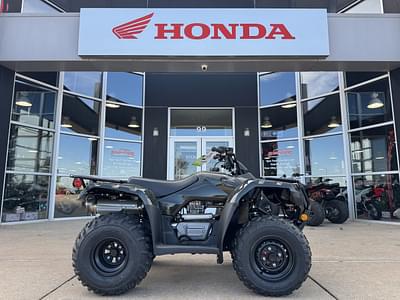 BOATZON | 2025 Honda FourTrax Recon