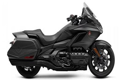 BOATZON | 2025 Honda GL1800BDS