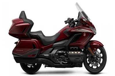 BOATZON | 2025 Honda GL1800DSS