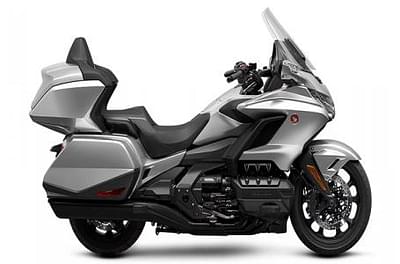 BOATZON | 2025 Honda Gold Wing Tour Automatic DCT BOATZON | 2025 Honda Gold Wing Tour Automatic DCT
