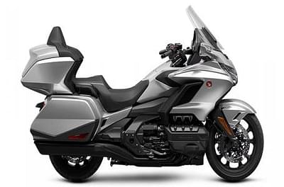 BOATZON | 2025 Honda Gold Wing Tour