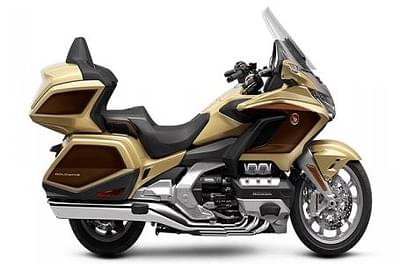 BOATZON | 2025 Honda GOLDWING TOUR DCT DCT 50th Anniversary