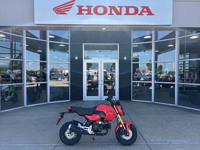 BOATZON | 2025 Honda Grom