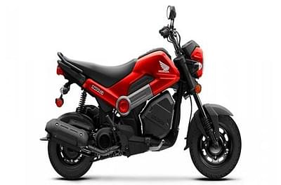 BOATZON | 2025 Honda Navi