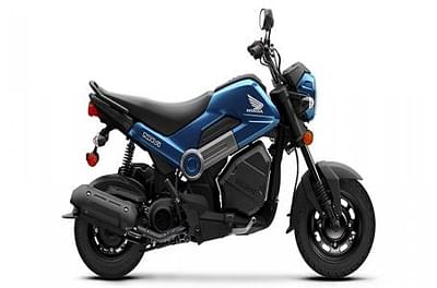 BOATZON | 2025 Honda Navi