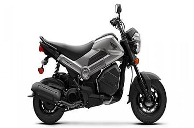 BOATZON | 2025 Honda Navi