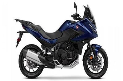 BOATZON | 2025 Honda NT1100D