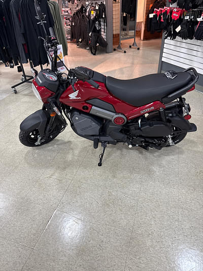 BOATZON | 2025 Honda NVA110S
